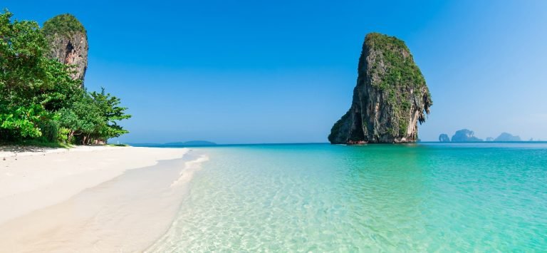 4 islas four islands guia en tailandia español