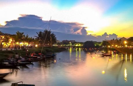 Hoi An guia en tailandia tour