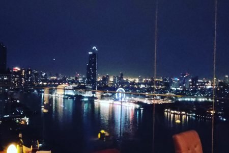 sky bar Bangkok skybar