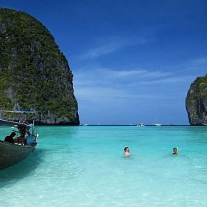 maya bay phiphi español guia en tailandia tours maya bay phiphi español guia en tailandia tours