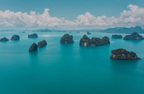 krabi james bond tours guia en tailandia