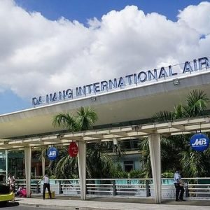 Da Nang aeropuerto Vietnam guia en tailandia Da Nang aeropuerto Vietnam guia en tailandia
