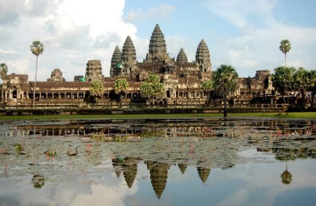 Siem Reap Guia en tailandia tours privados español