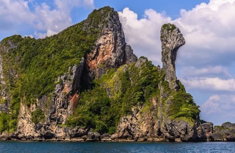 koh kai 4 islas four islands guia en tailandia