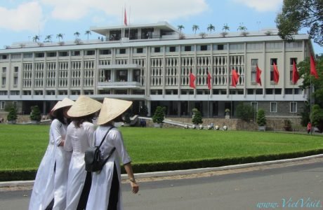 Saigon tour Ho Chi Minh guia en tailandia