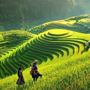 Sapa Vietnam guia en tailandia Sapa Vietnam guia en tailandia