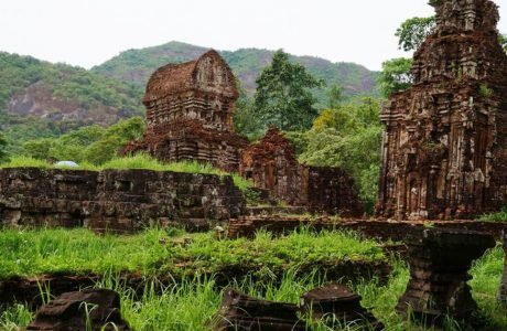 My son guia en tailandia tour